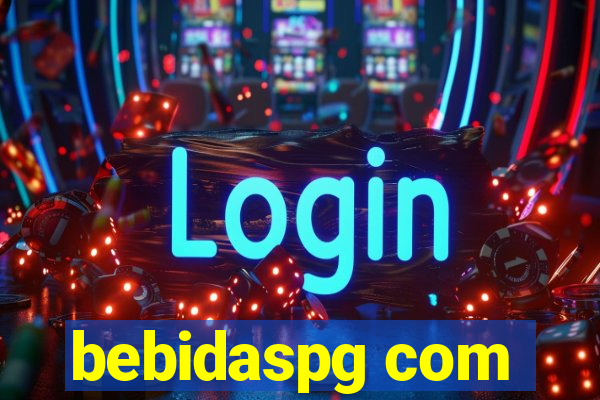 bebidaspg com