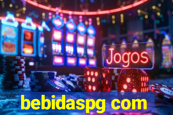 bebidaspg com