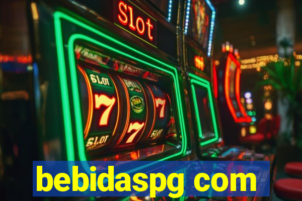 bebidaspg com