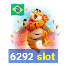 6292 slot