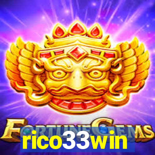 rico33win