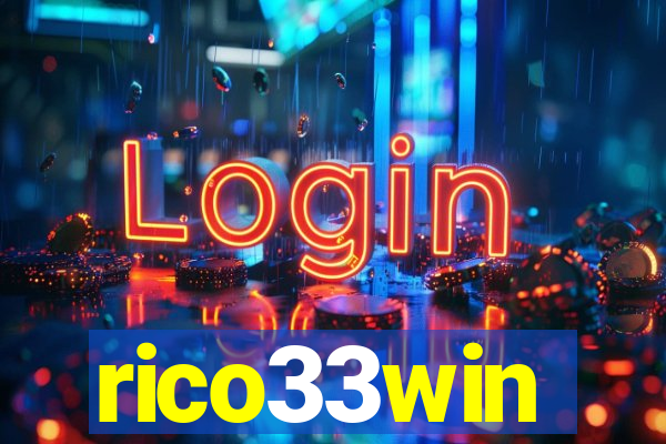 rico33win