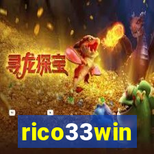rico33win