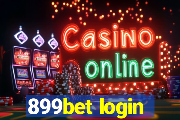 899bet login