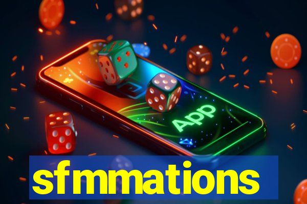 sfmmations