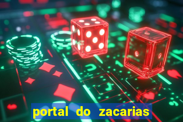 portal do zacarias roleta russa