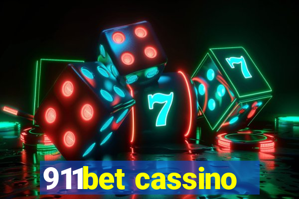 911bet cassino