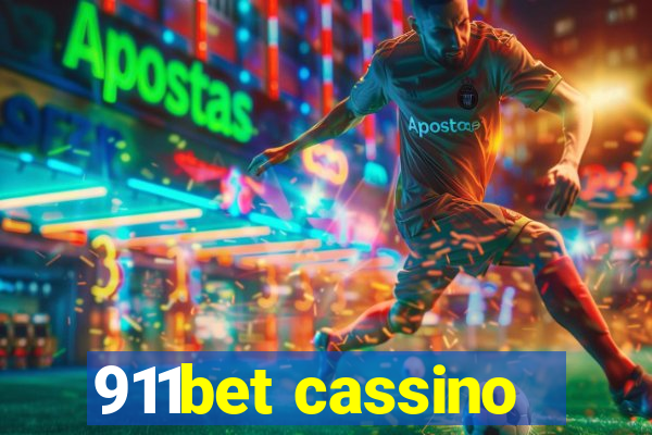 911bet cassino