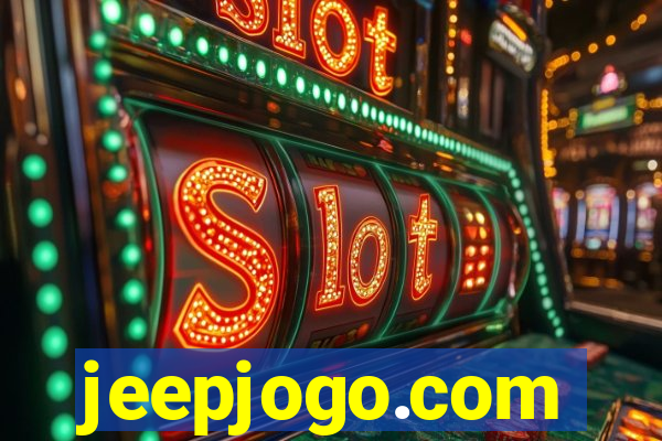 jeepjogo.com