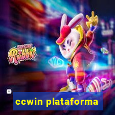 ccwin plataforma