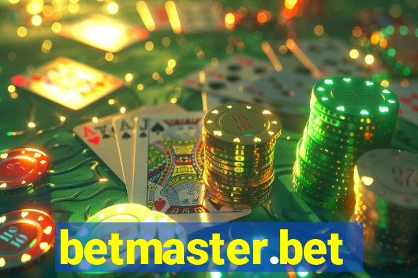 betmaster.bet