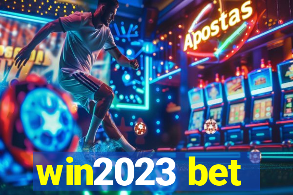 win2023 bet