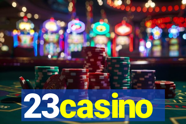 23casino