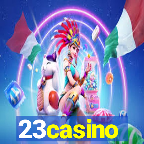 23casino