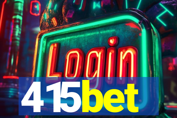 415bet