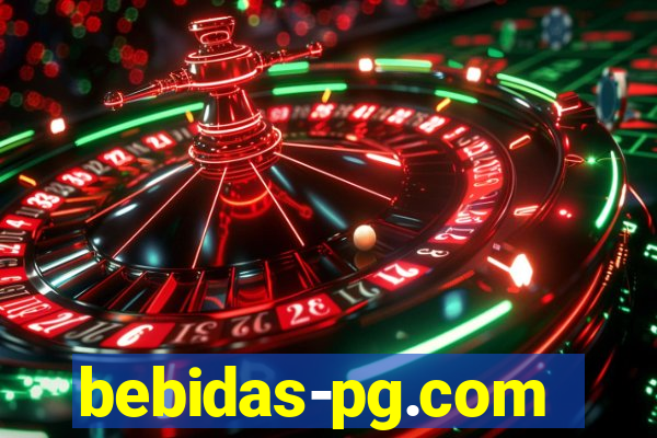 bebidas-pg.com