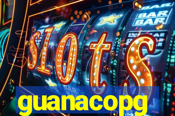 guanacopg