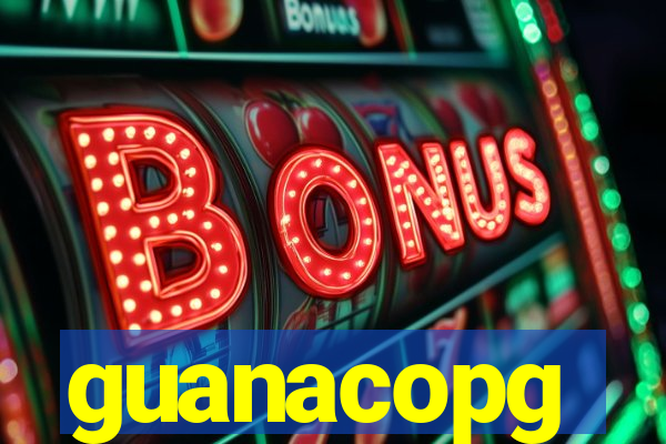 guanacopg