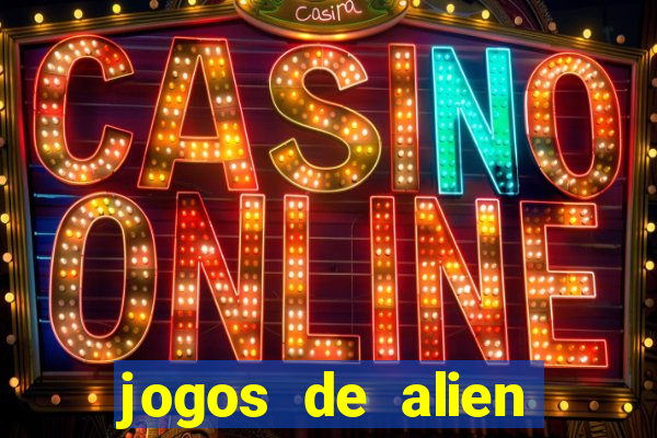 jogos de alien attack team 2