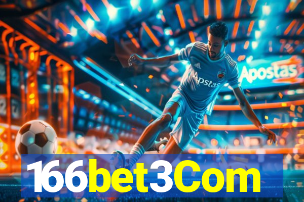 166bet3Com