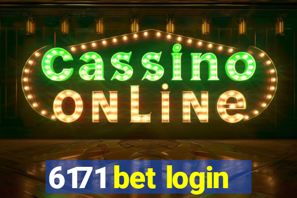 6171 bet login