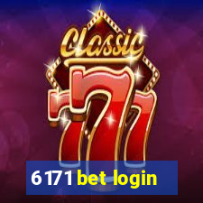 6171 bet login
