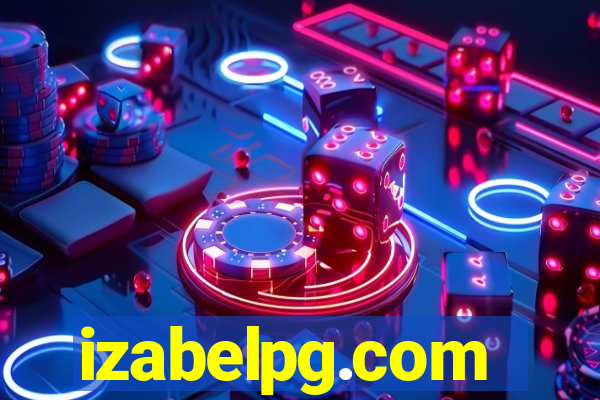 izabelpg.com