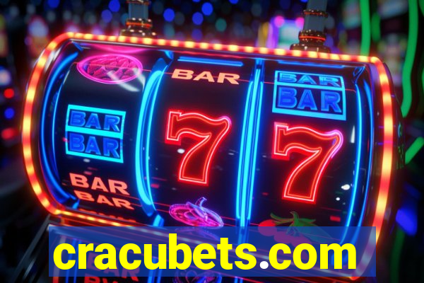 cracubets.com