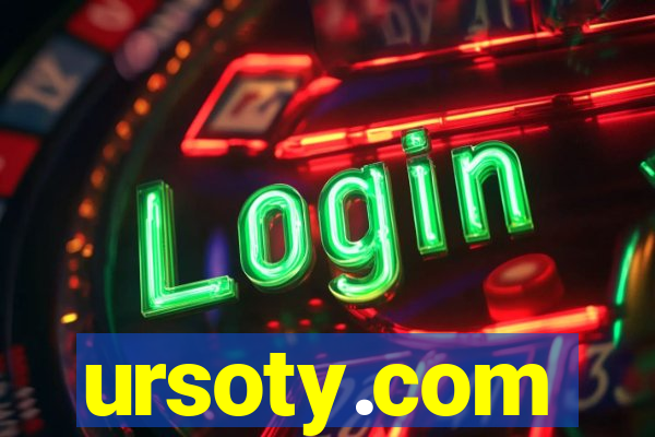 ursoty.com