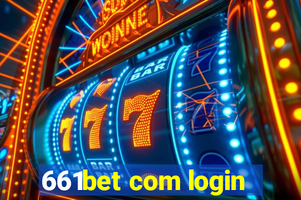 661bet com login