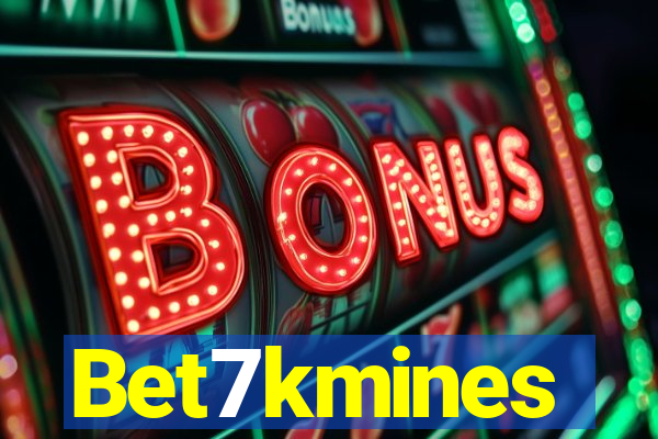 Bet7kmines
