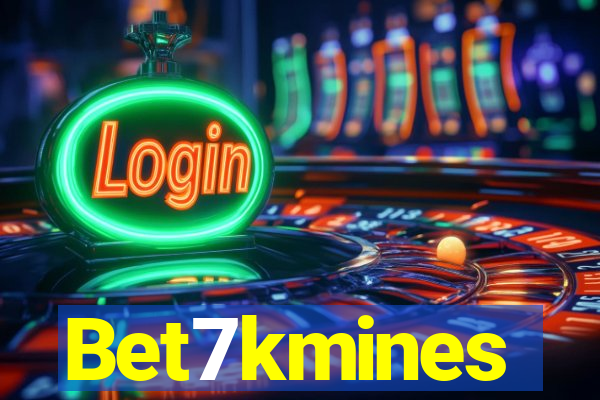 Bet7kmines