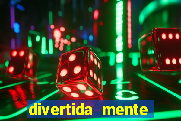 divertida mente rule 34
