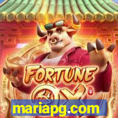 mariapg.com