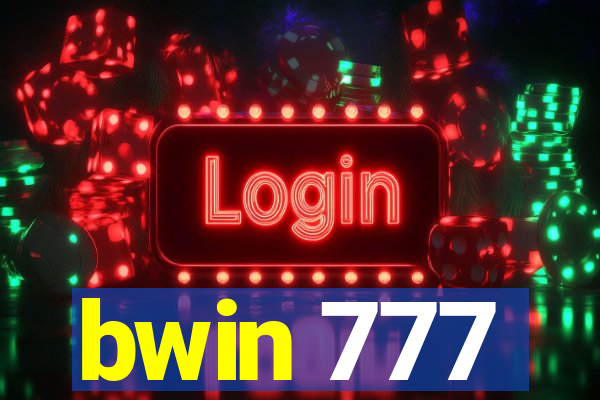 bwin 777