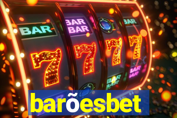 barõesbet