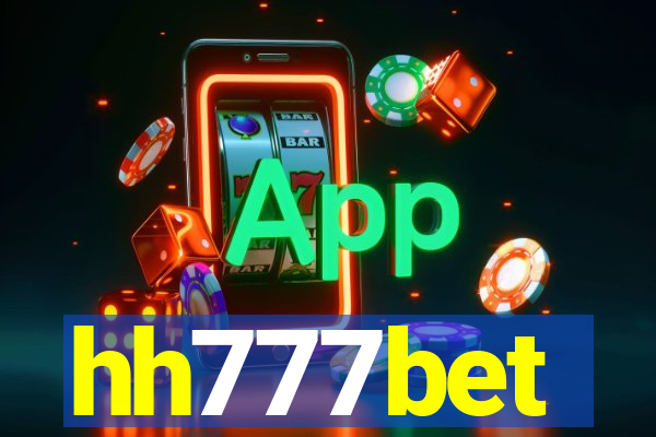 hh777bet