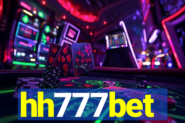 hh777bet