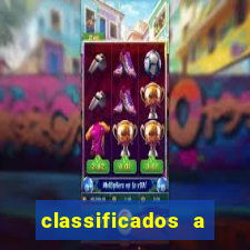 classificados a tribuna empregos