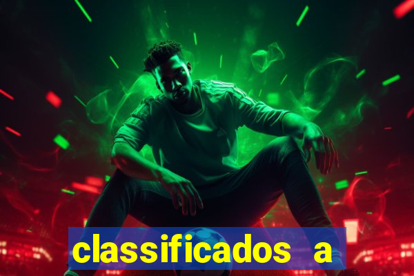 classificados a tribuna empregos