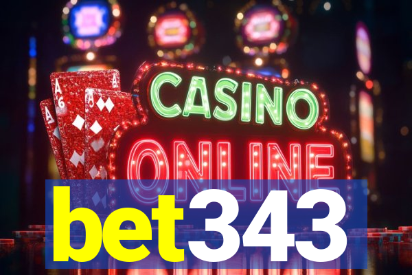 bet343