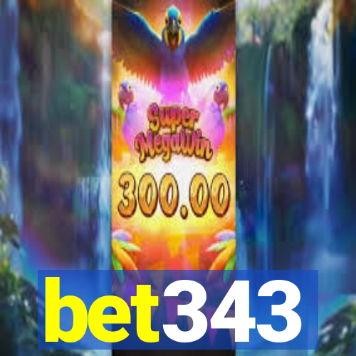 bet343