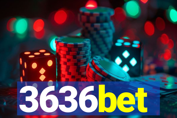 3636bet