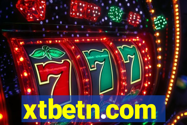 xtbetn.com