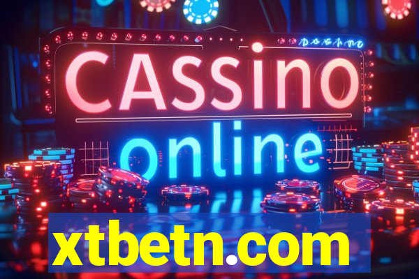 xtbetn.com