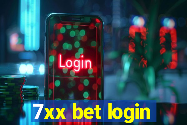 7xx bet login