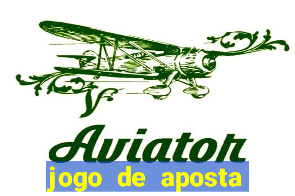 jogo de aposta demo gratis
