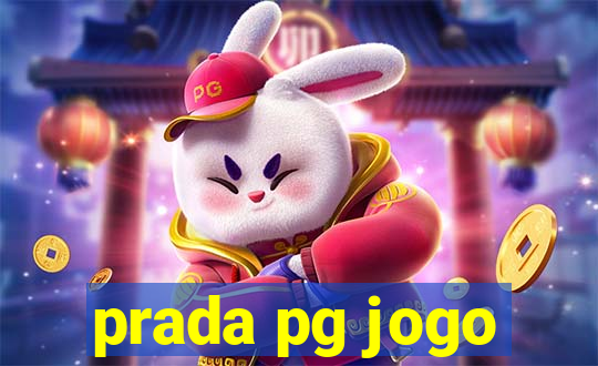 prada pg jogo