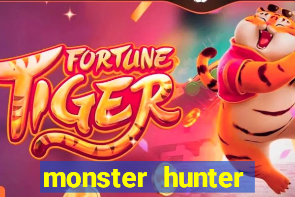 monster hunter freedom 2 pt br