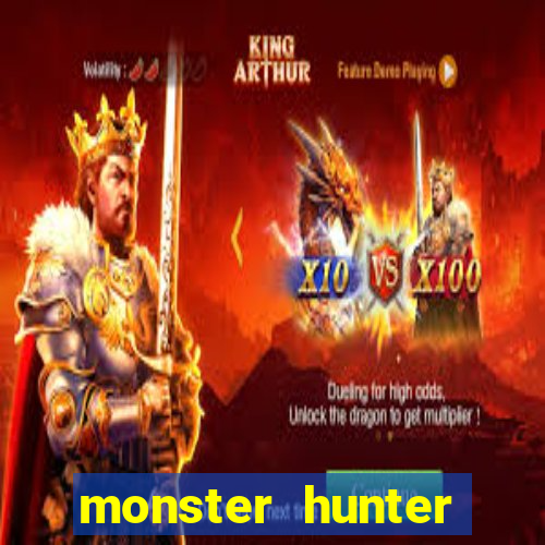 monster hunter freedom 2 pt br